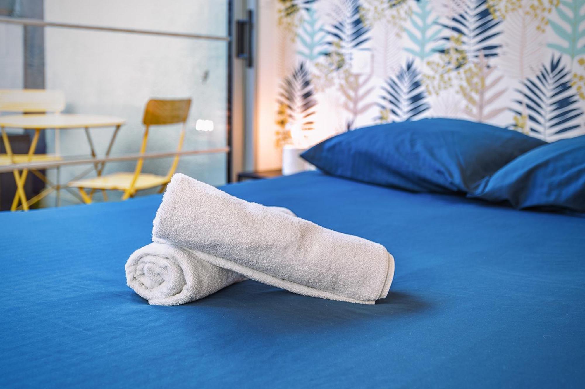 Chez Audrey & Jd Apartment Vertou Ngoại thất bức ảnh
