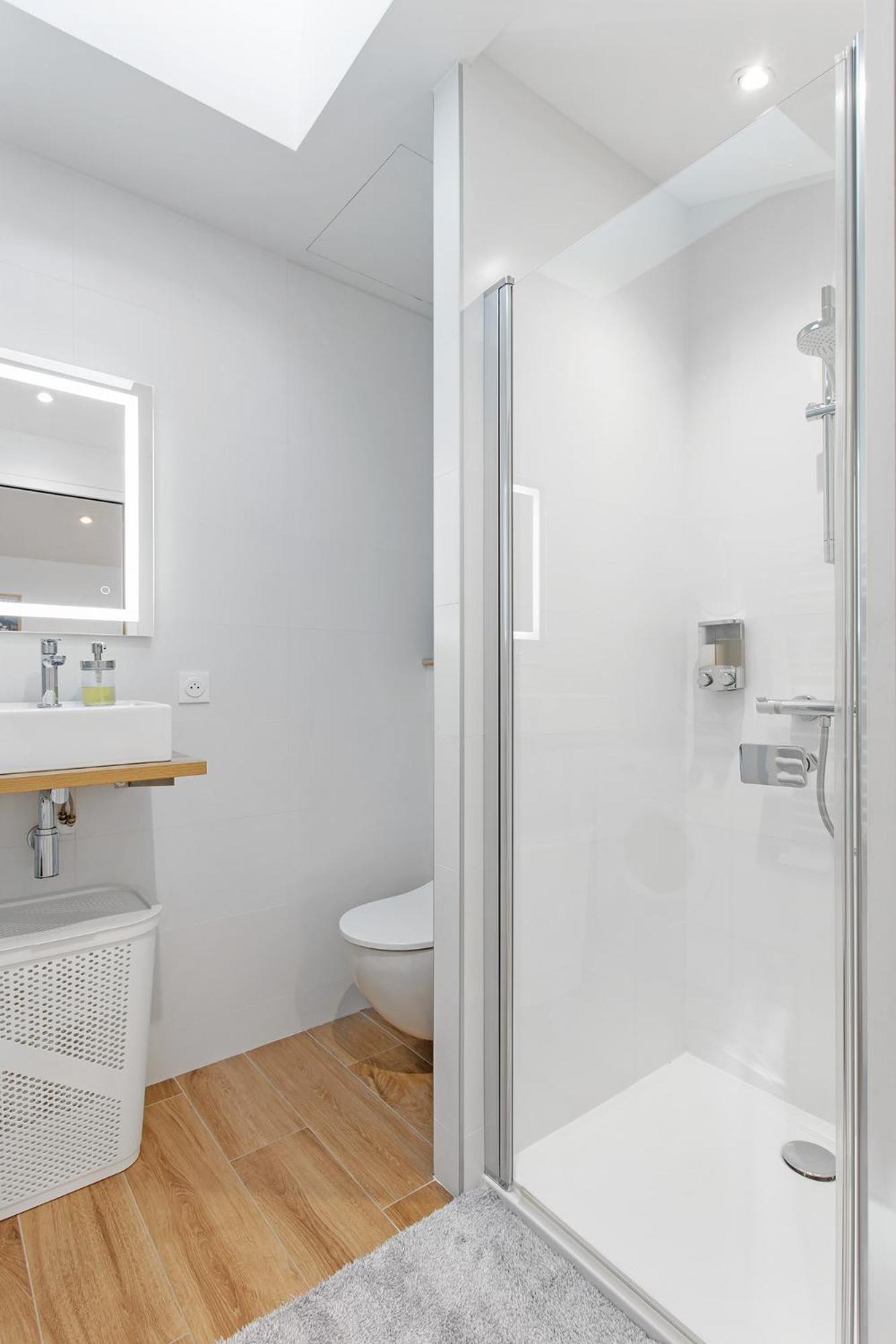 Chez Audrey & Jd Apartment Vertou Ngoại thất bức ảnh
