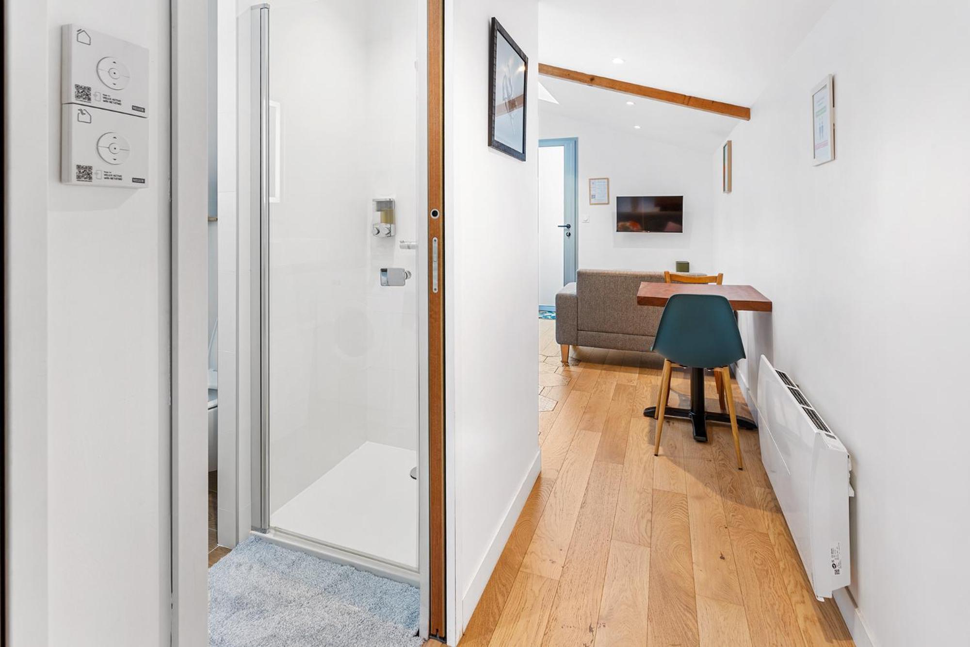 Chez Audrey & Jd Apartment Vertou Ngoại thất bức ảnh